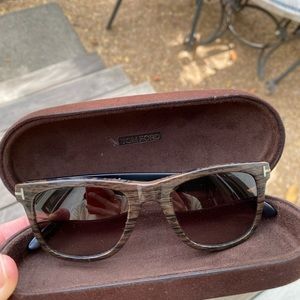 Tom Ford sunglasses